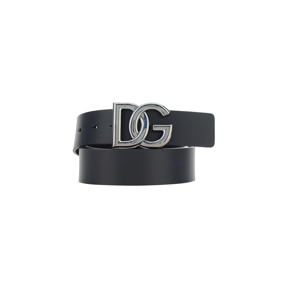 Dolce & Gabbana Tosca Belt 1728,72470364320,90 cm / 36 Inches,95 cm / 38 Inches,Accessories,Belts - Men - Accessories,Black,Dolce & Gabbana,Men,Men - Accessories,New with tags Dolce & Gabbana DO-BC4644AX6228V363-90 CM / 36 INCHES