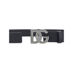 Dolce & Gabbana Tosca Belt 1728,72470364320,90 cm / 36 Inches,95 cm / 38 Inches,Accessories,Belts - Men - Accessories,Black,Dolce & Gabbana,Men,Men - Accessories,New with tags Dolce & Gabbana DO-BC4644AX6228V363-90 CM / 36 INCHES