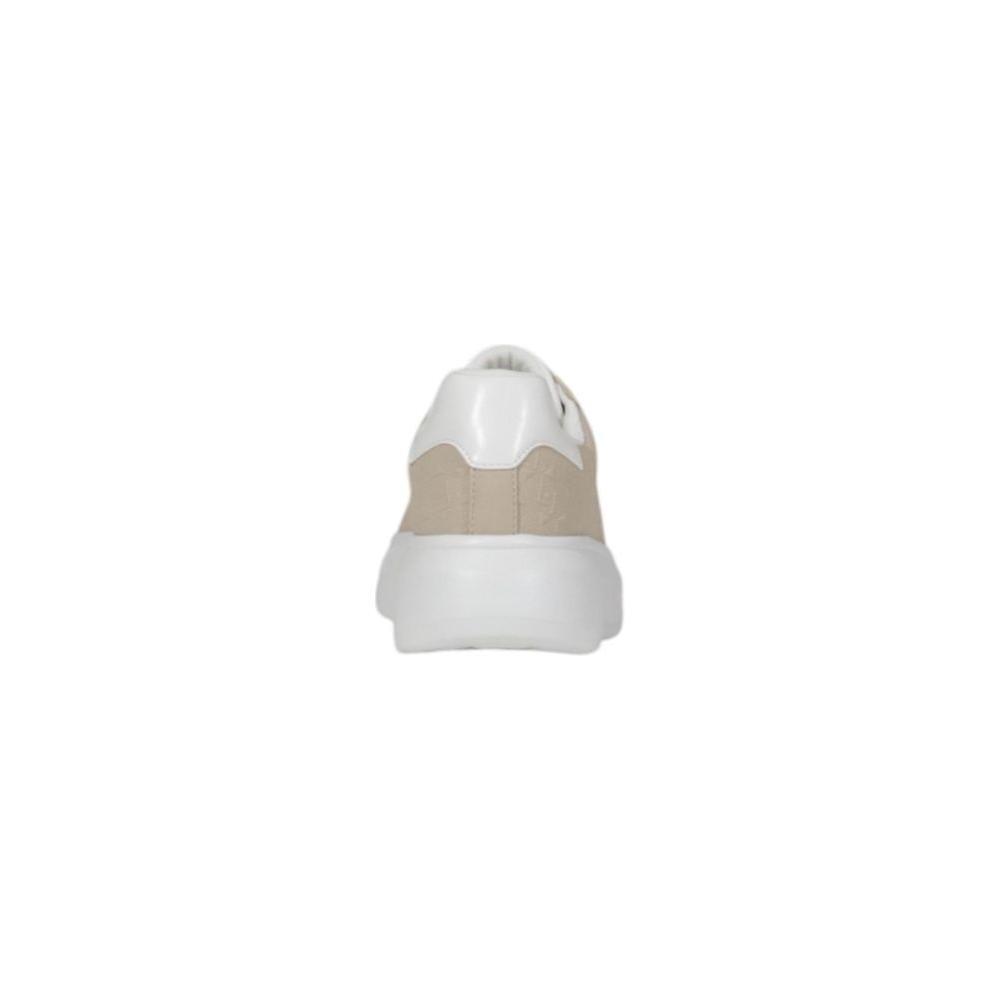 Liu Jo Beige Polyethylene Sneaker 1728,71956299936,Beige,EU36/US6,EU37/US7,EU38/US8,EU39/US9,EU40/US10,Liu Jo,New with tags,Shoes,Sneakers - Women - Shoes,Women,Women - Shoes Liu Jo LI-15850002635-EU38/US8