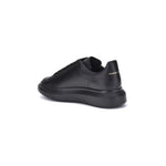 Alexander McQueen Leather Sneakers 1728,72470364320,Alexander McQueen,Black,EU39.5/US6.5,EU39/US6,EU40/US7,EU41.5/US8.5,EU41/US8,EU42.5/US9.5,EU42/US9,EU43.5/US10.5,EU43/US10,EU44/US11,EU45/US12,Men,Men - Shoes,New with tags,Shoes,Sneakers - Men - Shoes A