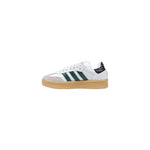 Adidas White Leather Sneaker 1728,43 1/3,71956299936,Adidas,EU 36.5 | US 3.5,EU 41.5 | US 8.5,EU 42 | US 9,Men,Men - Shoes,New with tags,Shoes,Sneakers - Men - Shoes,White Adidas AD-15961200008-EU 42 | US 9