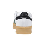 Adidas White Leather Sneaker 1728,43 1/3,71956299936,Adidas,EU 36.5 | US 3.5,EU 41.5 | US 8.5,EU 42 | US 9,Men,Men - Shoes,New with tags,Shoes,Sneakers - Men - Shoes,White Adidas AD-15961200008-EU 42 | US 9
