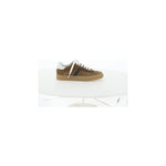Brunello Cucinelli Sneakers 1728,72470364320,Brown,Brunello Cucinelli,EU36/US6,EU37/US7,EU38/US8,EU39/US9,EU40/US10,EU41/US11,New with tags,Shoes,Sneakers - Women - Shoes,Women,Women - Shoes Brunello Cucinelli BR-MZSFG2908C7495-EU37/US7