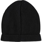 Dolce & Gabbana Black Cashmere Knitted Winter Beanie Hat 1728,67345645728,Accessories,Black,Dolce & Gabbana,Hats & Caps - Men - Accessories,Material:100% Cashmere,Men,Men - Accessories,New with tags Dolce & Gabbana HAT9849