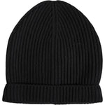 Dolce & Gabbana Black Cashmere Knitted Winter Beanie Hat 1728,67345645728,Accessories,Black,Dolce & Gabbana,Hats & Caps - Men - Accessories,Material:100% Cashmere,Men,Men - Accessories,New with tags Dolce & Gabbana HAT9849