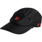 Dolce & Gabbana Black Nylon DG Logo 6 Panels Baseball Cap 1728,57 cm|S,58 cm|M,67345645728,Accessories,Black,Dolce & Gabbana,Hats & Caps - Men - Accessories,Material: 66% Nylon 20% Polyester 14% Elastane,Men,Men - Accessories,New with tags Dolce & Gabbana