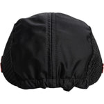 Dolce & Gabbana Black Nylon DG Logo 6 Panels Baseball Cap 1728,57 cm|S,58 cm|M,67345645728,Accessories,Black,Dolce & Gabbana,Hats & Caps - Men - Accessories,Material: 66% Nylon 20% Polyester 14% Elastane,Men,Men - Accessories,New with tags Dolce & Gabbana