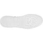 Dolce & Gabbana White Cotton Graffiti High Top Sneaker Shoes 1728,67345645728,Dolce & Gabbana,EU47/US14,Material: 90% Cotton 10% Leather,Men,New with tags,Sneakers - Men - Shoes,White Dolce & Gabbana MV6440-47