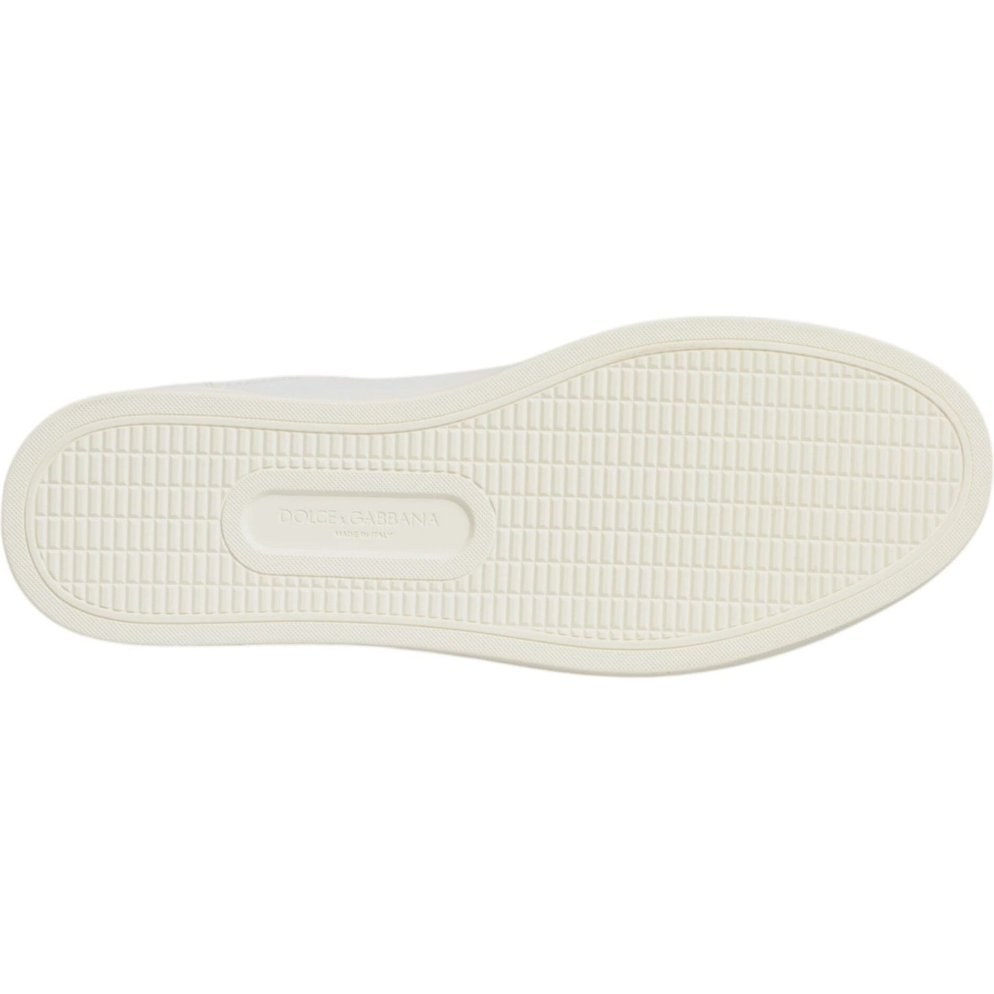 Dolce & Gabbana White Leather Heart Embellished Sneakers Shoes 1728,67345645728,Dolce & Gabbana,EU42/US9,Material: 100% Calf Leather,Men,Preowned / Defect,Sneakers - Men - Shoes,White Dolce & Gabbana MV7039#3-42