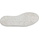 Dolce & Gabbana White Low Top Men Saint Tropez Sneakers Shoes 1728,67345645728,Dolce & Gabbana,EU41/US8,Material: 100% Leather,Men,Preowned / Defect,Sneakers - Men - Shoes,White Dolce & Gabbana MV6411-41