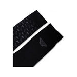 Emporio Armani Underwear Black Cotton Sock 1728,71956299936,Accessories,Black,Emporio Armani Underwear,Men,Men - Accessories,New with tags,One Size,Socks - Men - Accessories Emporio Armani Underwear EM-15167000009-ONE SIZE