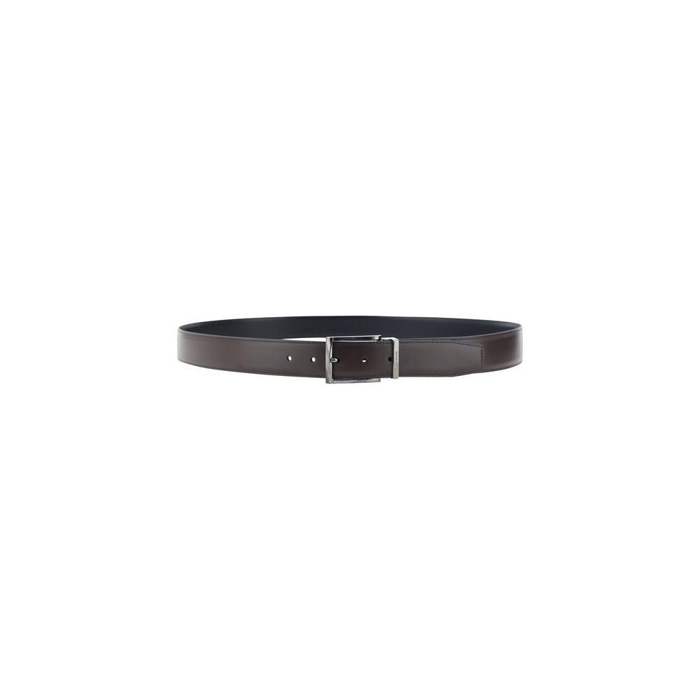 Ferragamo Paloma Belt 100 cm / 40 Inches,110 cm / 44 Inches,1728,72470364320,90 cm / 36 Inches,95 cm / 38 Inches,Accessories,Belts - Men - Accessories,Black,Ferragamo,Men,Men - Accessories,New with tags Ferragamo FE-776300038-100 CM / 40 INCHES
