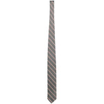 Gant Gray Silk Ties & Bowty 1728,67403481248,Accessories,Gant,Gray,Men,Men - Accessories,New with tags,Ties & Bowties - Men - Accessories Gant GA-14859