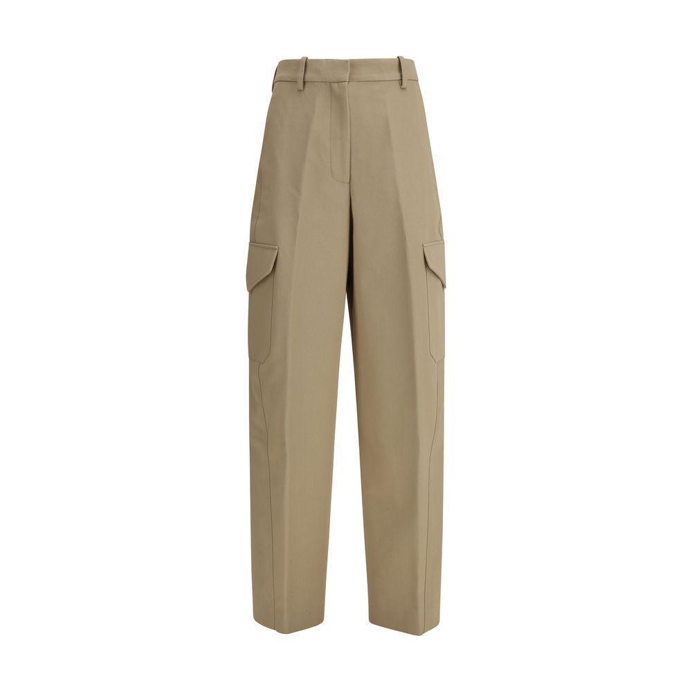 Givenchy Cargo Pants 1728,34,38,72470364320,Beige,Clothing,Givenchy,Jeans & Pants - Women - Clothing,New with tags,Women,Women - Clothing Givenchy GI-BW517K164D250-34