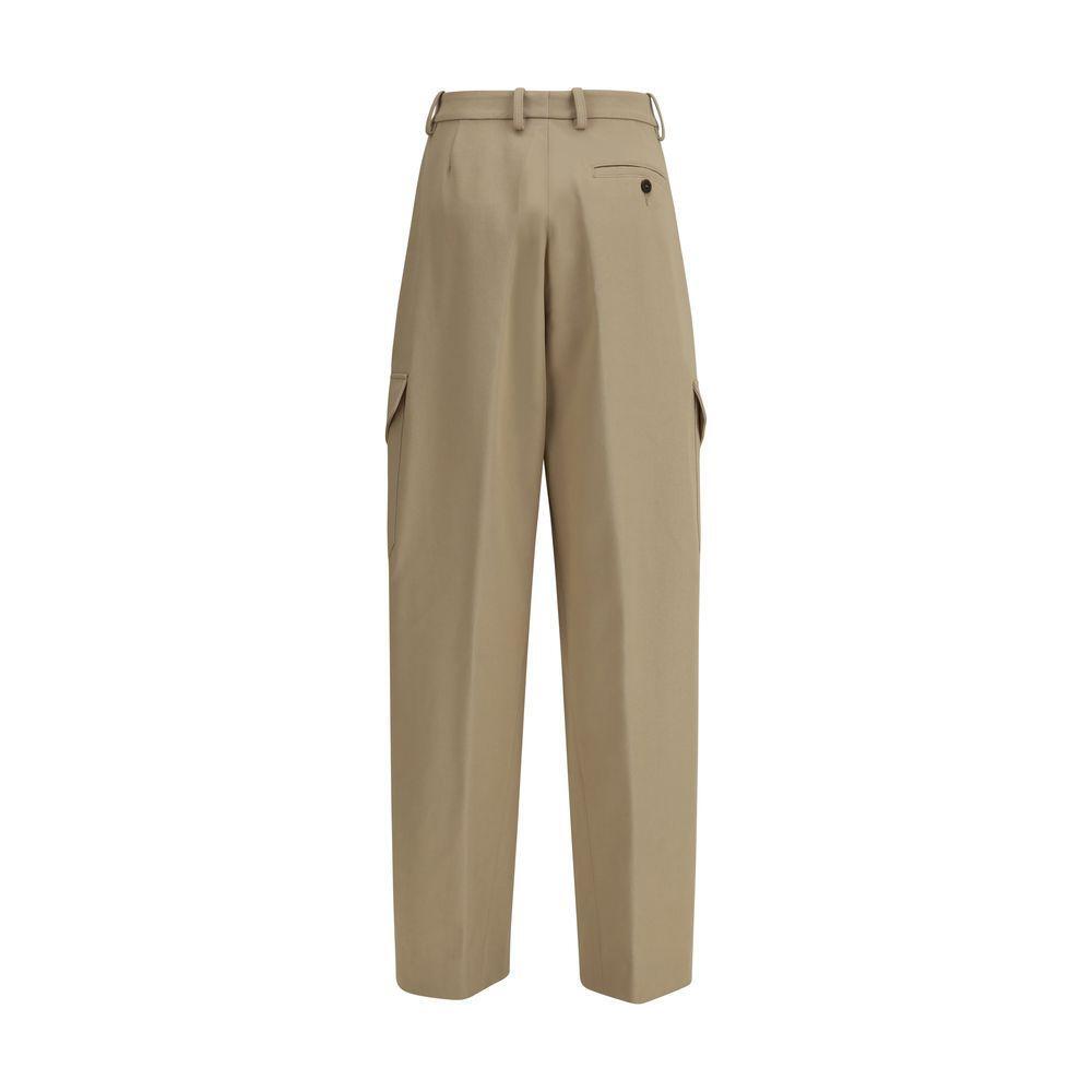 Givenchy Cargo Pants 1728,34,38,72470364320,Beige,Clothing,Givenchy,Jeans & Pants - Women - Clothing,New with tags,Women,Women - Clothing Givenchy GI-BW517K164D250-34