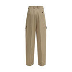 Givenchy Cargo Pants 1728,34,38,72470364320,Beige,Clothing,Givenchy,Jeans & Pants - Women - Clothing,New with tags,Women,Women - Clothing Givenchy GI-BW517K164D250-34