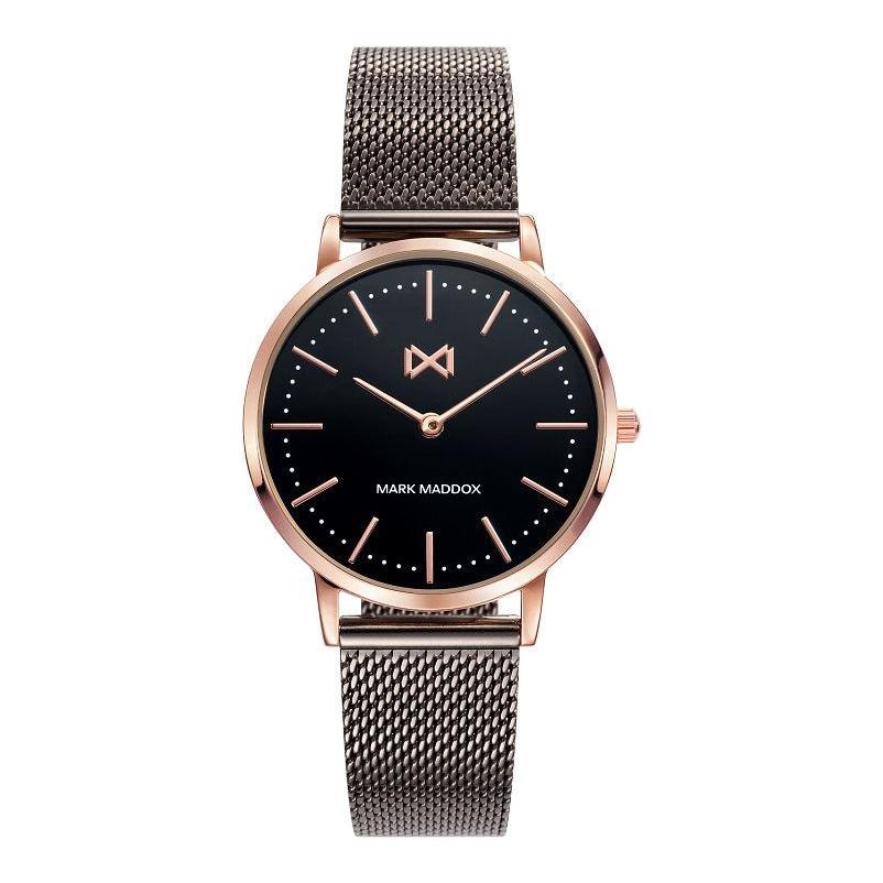 Mark Maddox Mod. Greenwich Lady,Lady Ready Stocked Watches,READY STOCKED WATCHES,Watches for Women - Watches MARK MADDOX MM7115-57
