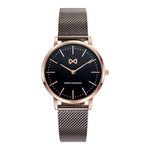 Mark Maddox Mod. Greenwich Lady,Lady Ready Stocked Watches,READY STOCKED WATCHES,Watches for Women - Watches MARK MADDOX MM7115-57