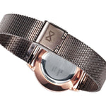 Mark Maddox Mod. Greenwich Lady,Lady Ready Stocked Watches,READY STOCKED WATCHES,Watches for Women - Watches MARK MADDOX MM7115-57
