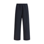 Marni Cotton Pants 1728,72470364320,Black,Clothing,IT48 | M,Jeans & Pants - Men - Clothing,Marni,Men,Men - Clothing,New with tags Marni MA-PUMU0315X0UTC31100N99-IT48 | M