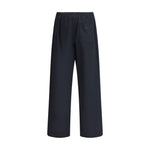 Marni Cotton Pants 1728,72470364320,Black,Clothing,IT48 | M,Jeans & Pants - Men - Clothing,Marni,Men,Men - Clothing,New with tags Marni MA-PUMU0315X0UTC31100N99-IT48 | M