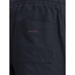 Marni Cotton Pants 1728,72470364320,Black,Clothing,IT48 | M,Jeans & Pants - Men - Clothing,Marni,Men,Men - Clothing,New with tags Marni MA-PUMU0315X0UTC31100N99-IT48 | M