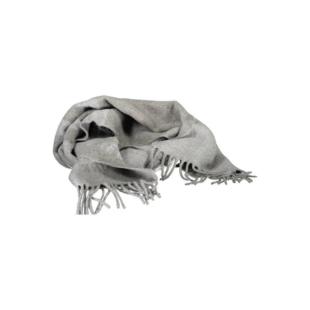 Ralph Lauren Gray Nylon Scarf 1728,67403481248,Accessories,Gray,Men,Men - Accessories,New with tags,Ralph Lauren,Scarves - Men - Accessories Ralph Lauren RA-14261