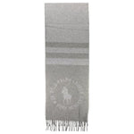 Ralph Lauren Gray Nylon Scarf 1728,67403481248,Accessories,Gray,Men,Men - Accessories,New with tags,Ralph Lauren,Scarves - Men - Accessories Ralph Lauren RA-14261