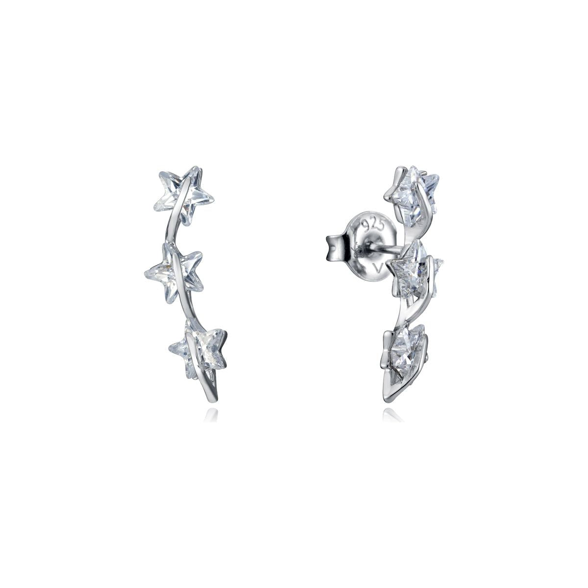 VICEROY JEWELS Mod. 13003E000-30 BIJOUX,Earrings,Lady VICEROY JEWELRY 13003E000-30