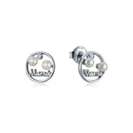 VICEROY JEWELS Mod. 4126E000-68 BIJOUX,Earrings,Lady VICEROY JEWELRY 4126E000-68