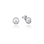 VICEROY JEWELS Mod. 71033E000-38 BIJOUX,Earrings,Lady VICEROY JEWELRY 71033E000-38