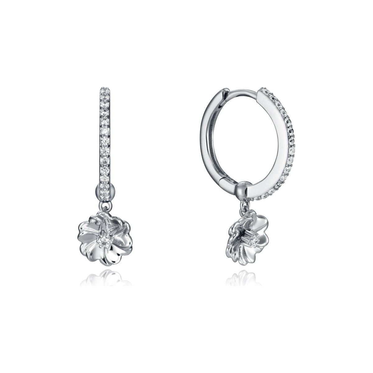 VICEROY JEWELS Mod. 85021E000-38 BIJOUX,Earrings,Lady VICEROY JEWELRY 85021E000-38