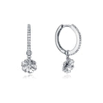 VICEROY JEWELS Mod. 85021E000-38 BIJOUX,Earrings,Lady VICEROY JEWELRY 85021E000-38