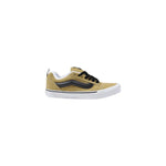Vans Brown Leather Sneaker 1728,71956299936,Brown,EU40.5/US7.5,EU40/US7,EU41/US8,EU42/US9,Men,Men - Shoes,New with tags,Shoes,Sneakers - Men - Shoes,Vans Vans VA-15711900140-EU40.5/US7.5