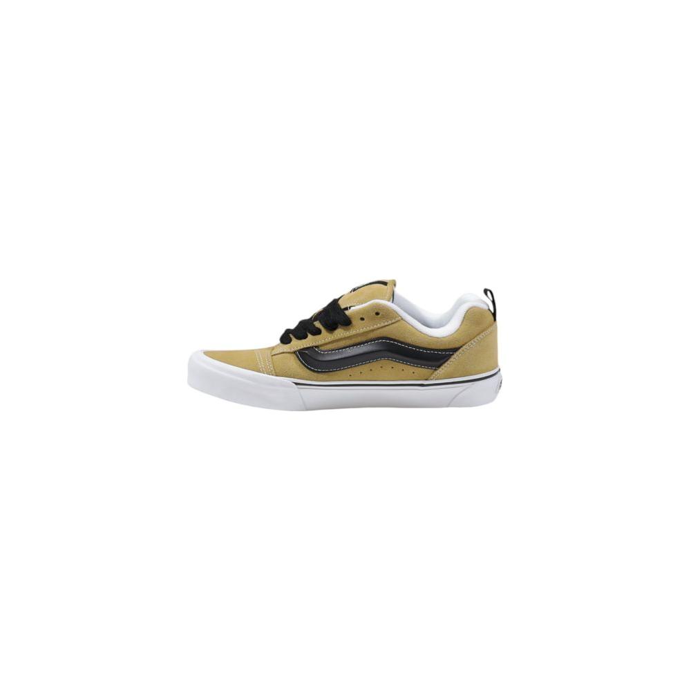 Vans Brown Leather Sneaker 1728,71956299936,Brown,EU40.5/US7.5,EU40/US7,EU41/US8,EU42/US9,Men,Men - Shoes,New with tags,Shoes,Sneakers - Men - Shoes,Vans Vans VA-15711900140-EU40.5/US7.5