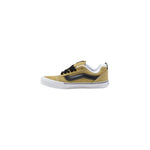 Vans Brown Leather Sneaker 1728,71956299936,Brown,EU40.5/US7.5,EU40/US7,EU41/US8,EU42/US9,Men,Men - Shoes,New with tags,Shoes,Sneakers - Men - Shoes,Vans Vans VA-15711900140-EU40.5/US7.5