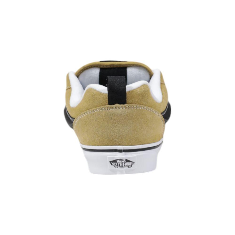 Vans Brown Leather Sneaker 1728,71956299936,Brown,EU40.5/US7.5,EU40/US7,EU41/US8,EU42/US9,Men,Men - Shoes,New with tags,Shoes,Sneakers - Men - Shoes,Vans Vans VA-15711900140-EU40.5/US7.5