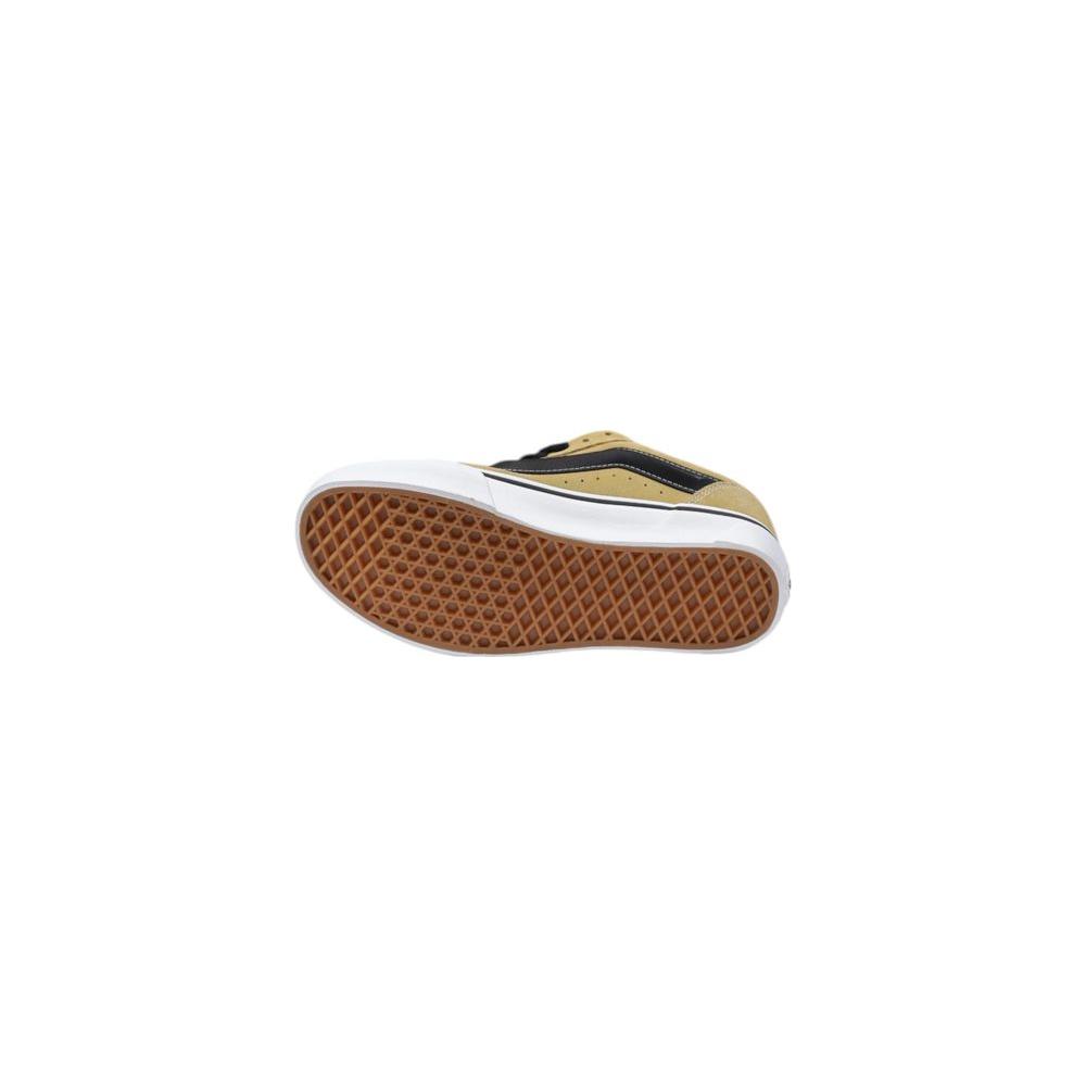 Vans Brown Leather Sneaker 1728,71956299936,Brown,EU40.5/US7.5,EU40/US7,EU41/US8,EU42/US9,Men,Men - Shoes,New with tags,Shoes,Sneakers - Men - Shoes,Vans Vans VA-15711900140-EU40.5/US7.5