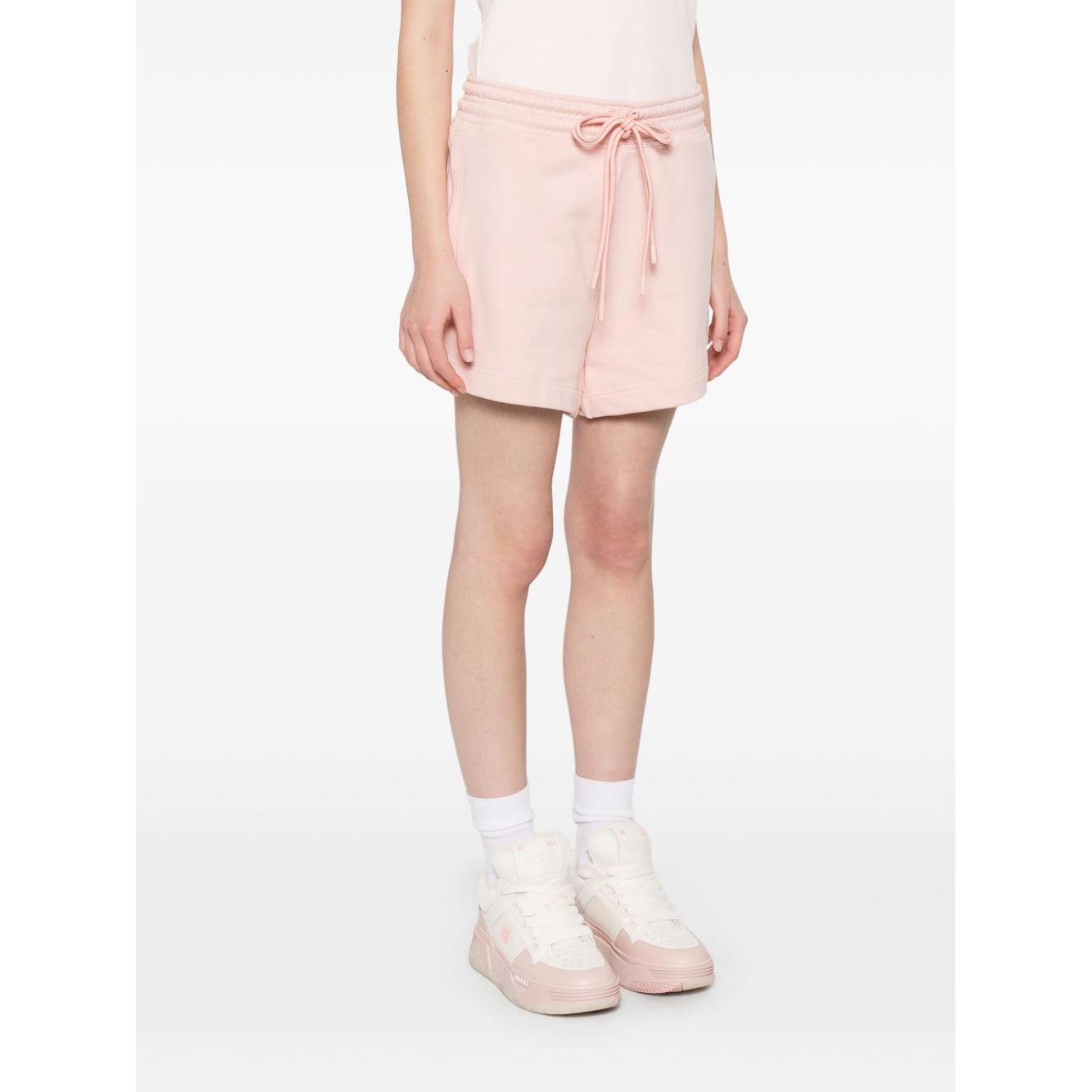 Adidas By Stella McCartney Shorts Pink
