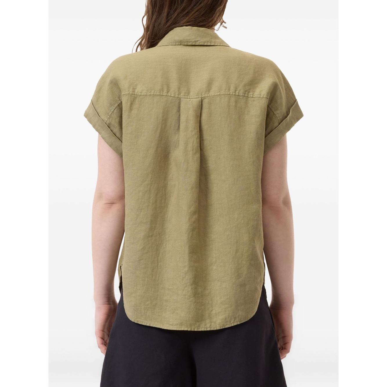 Closed Shirts Green