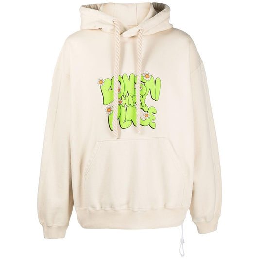 Bonsai Sweaters White