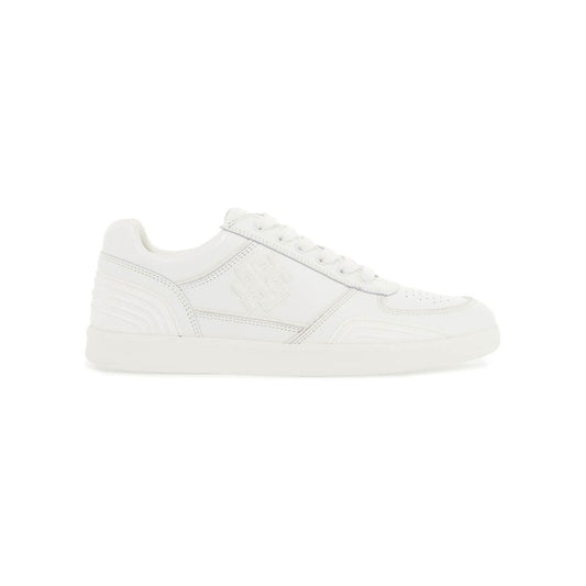 Tory Burch clover court sneakers
