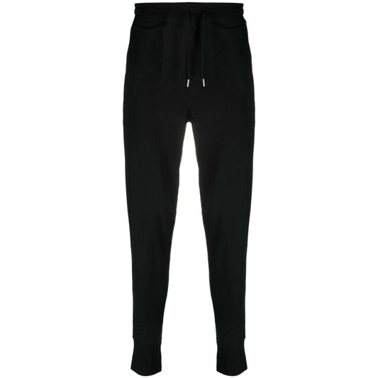 Paul Smith Trousers Black