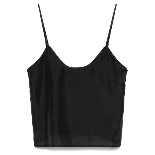 Forte Forte Top Black