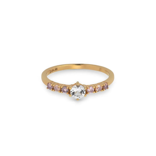 24KAE JEWELS JEWELRY Mod. 12401Y/48 BIJOUX 24KAE JEWELS 12401Y_48