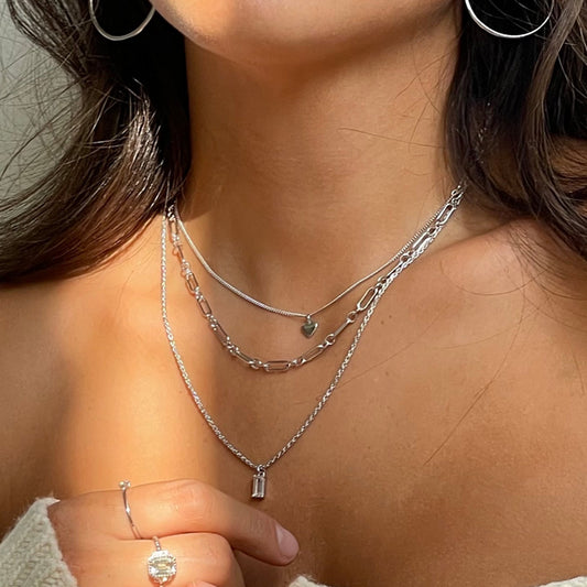 24KAE JEWELS JEWELRY Mod. 32422S BIJOUX 24KAE JEWELS 32422S