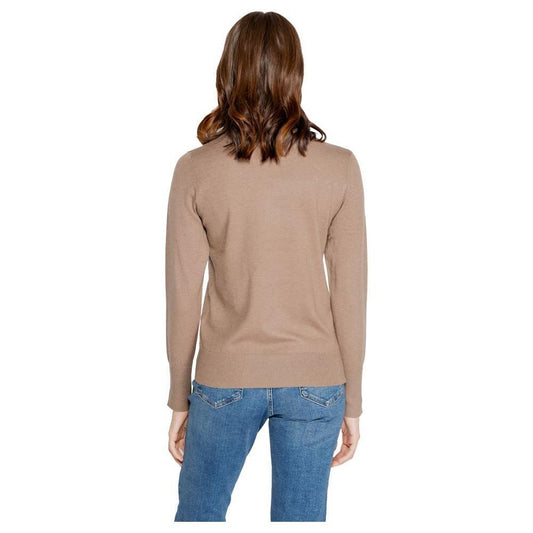 Jacqueline De Yong Gray Viscose Tops & T-Shirt 1728,71956299936,Clothing,Gray,IT40|S,IT44|L,Jacqueline De Yong,New with tags,Tops & T-Shirts - Women - Clothing,Women,Women - Clothing Jacqueline De Yong JA-14839702205-IT44|L