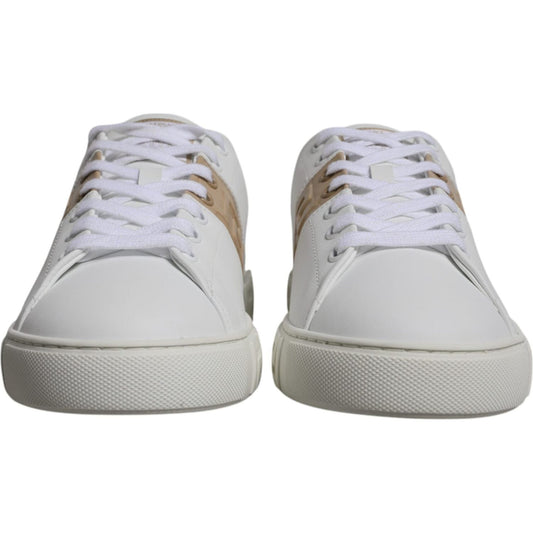 Versace White Brown Greca Print TPU Low Top Men Sneakers Shoes 1728,67345645728,EU 38 | US 5,EU39/US6,EU40/US7,Material: 100% TPU,Men,Men - Shoes,New with tags,Shoes,Sneakers - Men - Shoes,Versace,White Versace MV6394-38