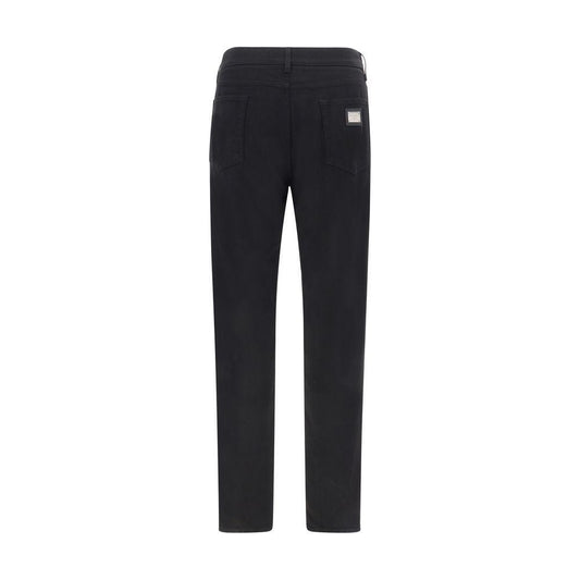Dolce & Gabbana Slim Jeans