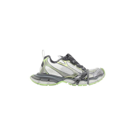 Balenciaga 3XL Sneakers 1728,72470364320,Balenciaga,EU42/US9,EU43/US10,Gray,Men,Men - Shoes,New with tags,Shoes,Sneakers - Men - Shoes Balenciaga BA-734734W3XL59237-EU42/US9
